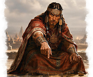 Imperiums: The Americas Announced