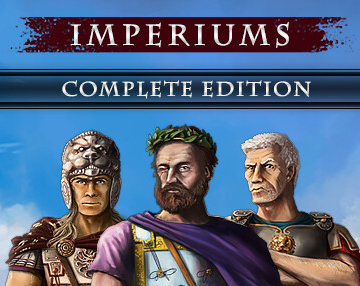 Imperiums: Complete Edition Bundle